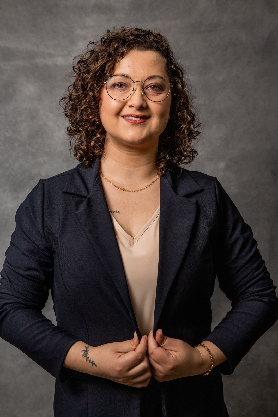 Setor administrativo